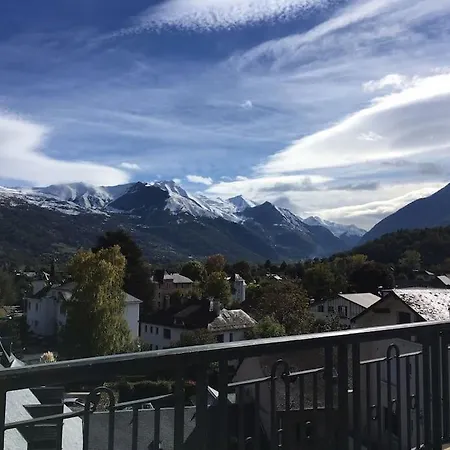 Maison Familiale Au Coeur Des Pyrenees ! Argelès-Gazost