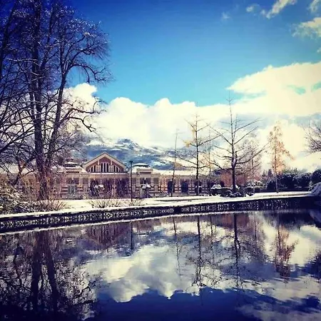 Maison Familiale Au Coeur Des Pyrenees ! Argelès-Gazost