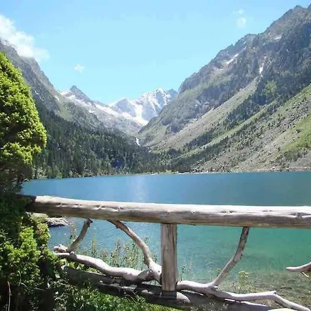 Maison Familiale Au Coeur Des Pyrenees !