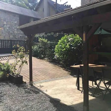 Vakantiehuis Maison Familiale Au Coeur Des Pyrenees !