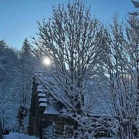 Vakantiehuis Maison Familiale Au Coeur Des Pyrenees ! Argelès-Gazost