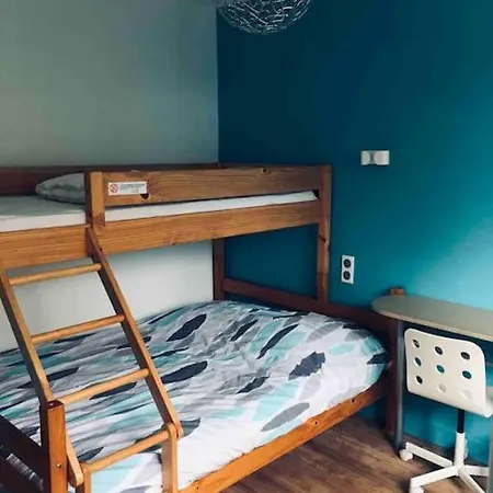 Maison Familiale Au Coeur Des Pyrenees ! *