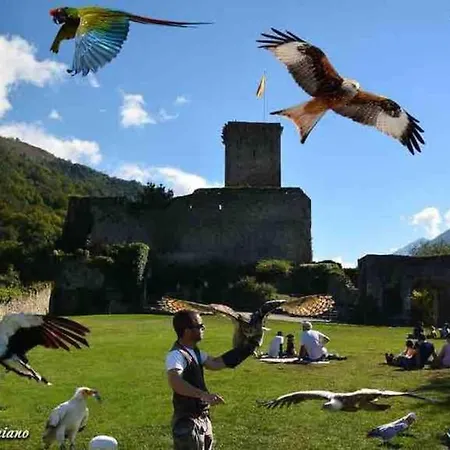 Maison Familiale Au Coeur Des Pyrenees ! * Argelès-Gazost