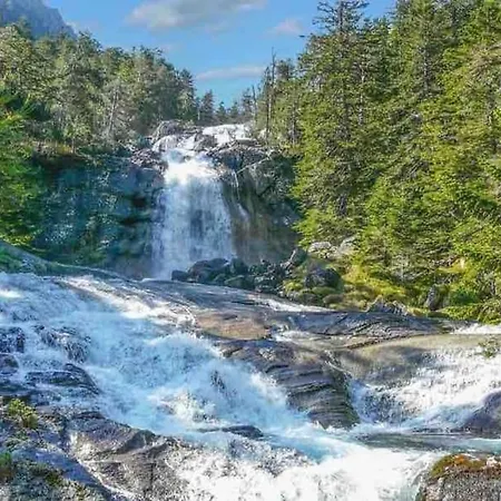 Maison Familiale Au Coeur Des Pyrenees !