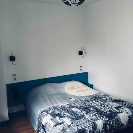 Maison Familiale Au Coeur Des Pyrenees !