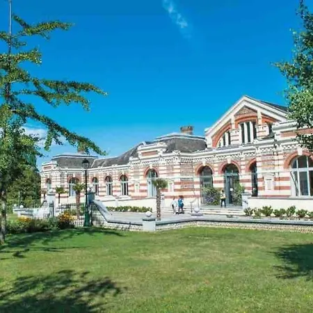 Maison Familiale Au Coeur Des Pyrenees ! Feriehus *