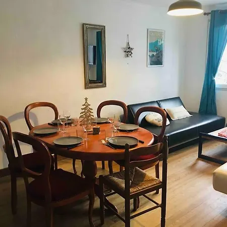 Maison Familiale Au Coeur Des Pyrenees !