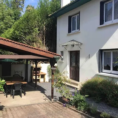 Maison Familiale Au Coeur Des Pyrenees ! Argelès-Gazost