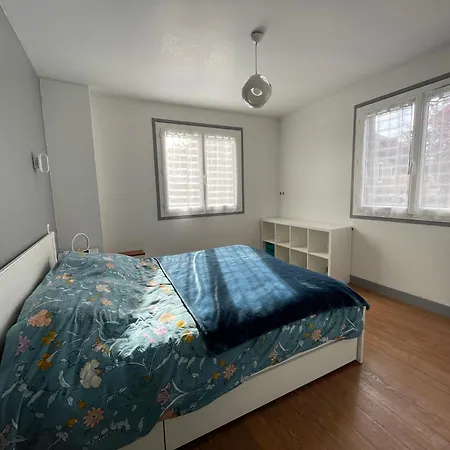 Maison Familiale Au Coeur Des Pyrenees ! Feriehus