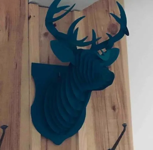 Maison Familiale Au Coeur Des Pyrenees ! 別荘 *