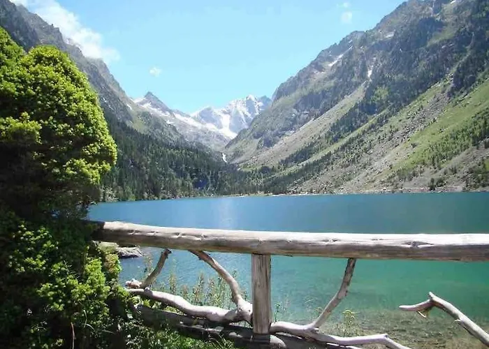 Maison Familiale Au Coeur Des Pyrenees !