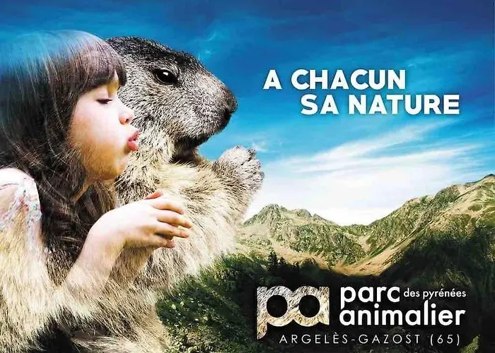 Maison Familiale Au Coeur Des Pyrenees ! 別荘 *