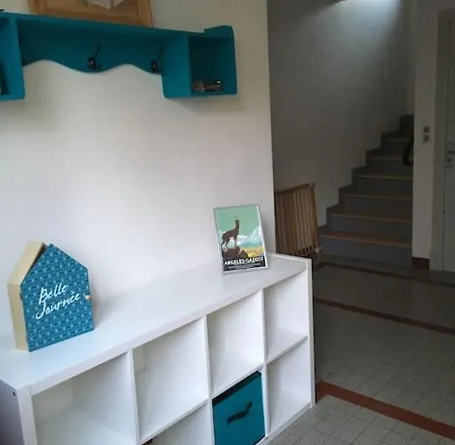 Maison Familiale Au Coeur Des Pyrenees ! 別荘 *