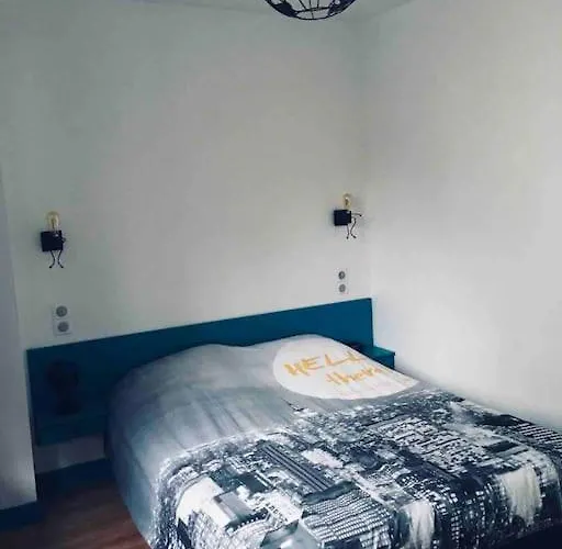 Maison Familiale Au Coeur Des Pyrenees !