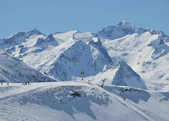 Maison Familiale Au Coeur Des Pyrenees ! * アルジュレス・ガゾスト