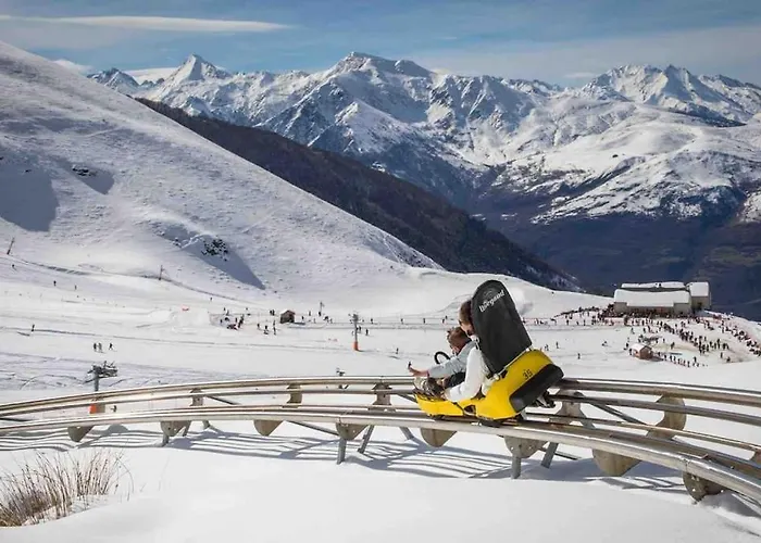 Maison Familiale Au Coeur Des Pyrenees ! * アルジュレス・ガゾスト