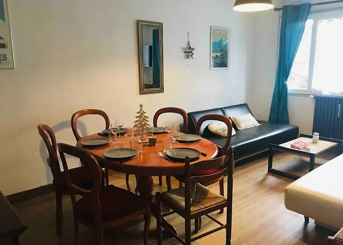 Maison Familiale Au Coeur Des Pyrenees !